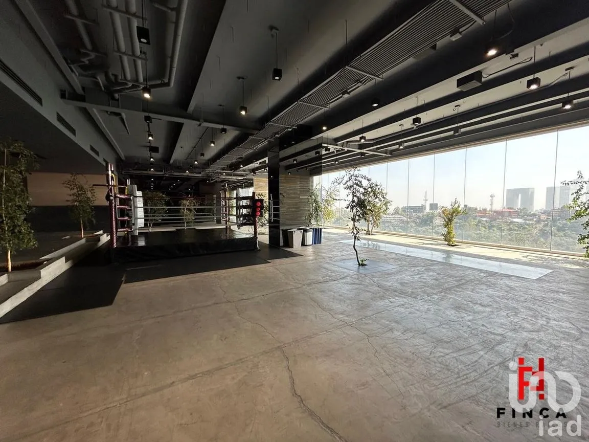 Departamento en Venta en Lomas del Chamizal, Cuajimalpa de Morelos, Ciudad de México | NEX-274526 | iad México | Foto 6 de 14
