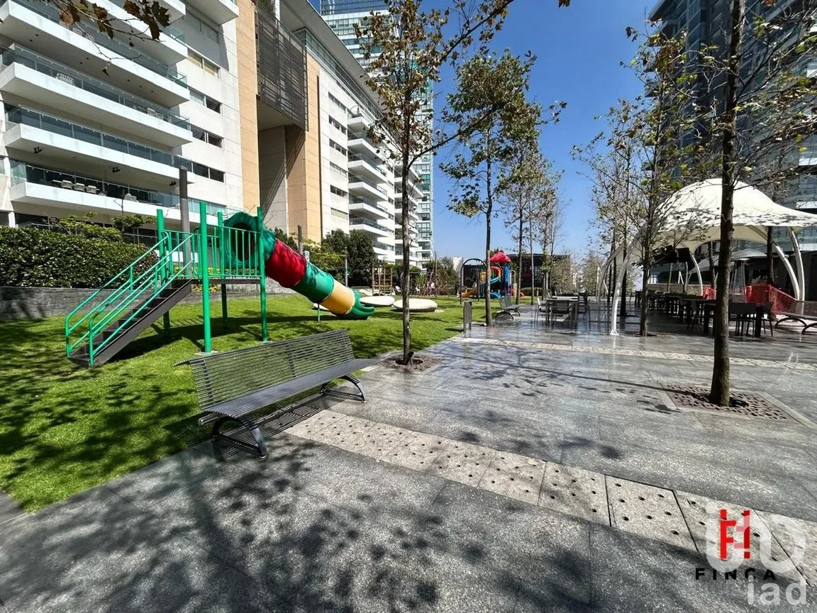 Departamento en Venta en Lomas del Chamizal, Cuajimalpa de Morelos, Ciudad de México | NEX-274526 | iad México | Foto 9 de 14