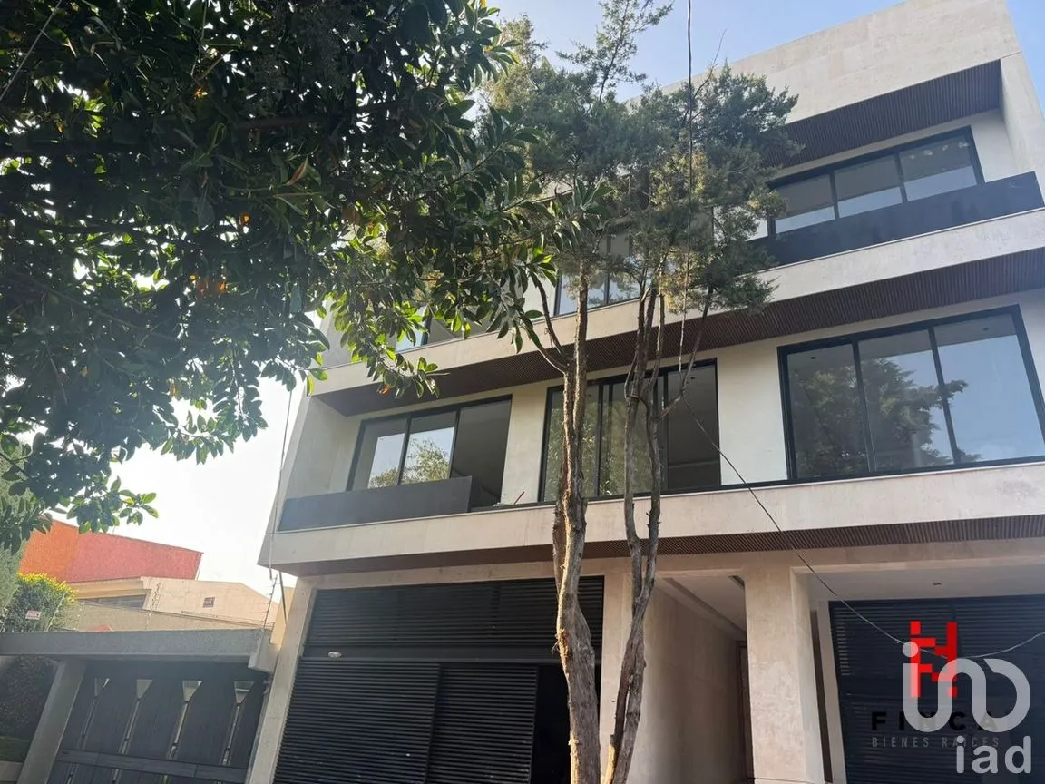 Departamento en Venta en Lomas de Tecamachalco, Naucalpan de Juárez, Estado de México | NEX-274985 | iad México | Foto 2 de 10
