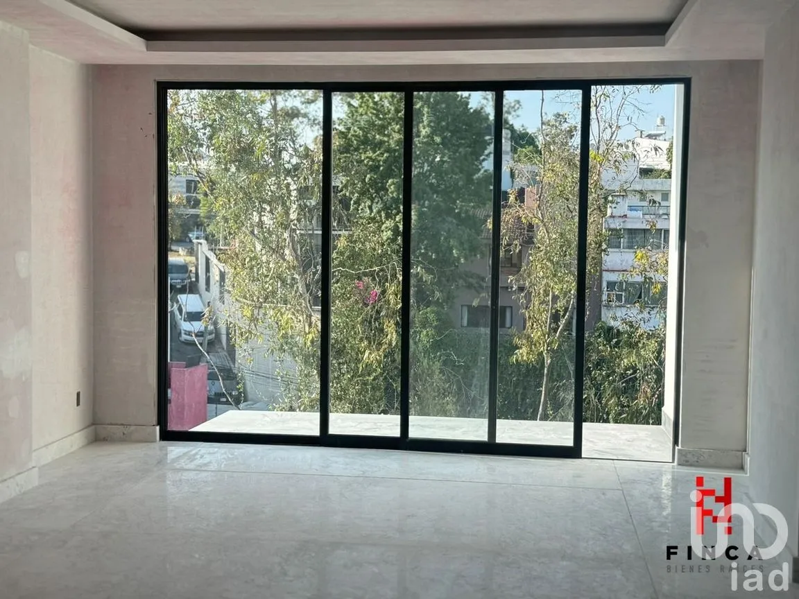 Departamento en Venta en Lomas de Tecamachalco, Naucalpan de Juárez, Estado de México | NEX-274985 | iad México | Foto 6 de 10