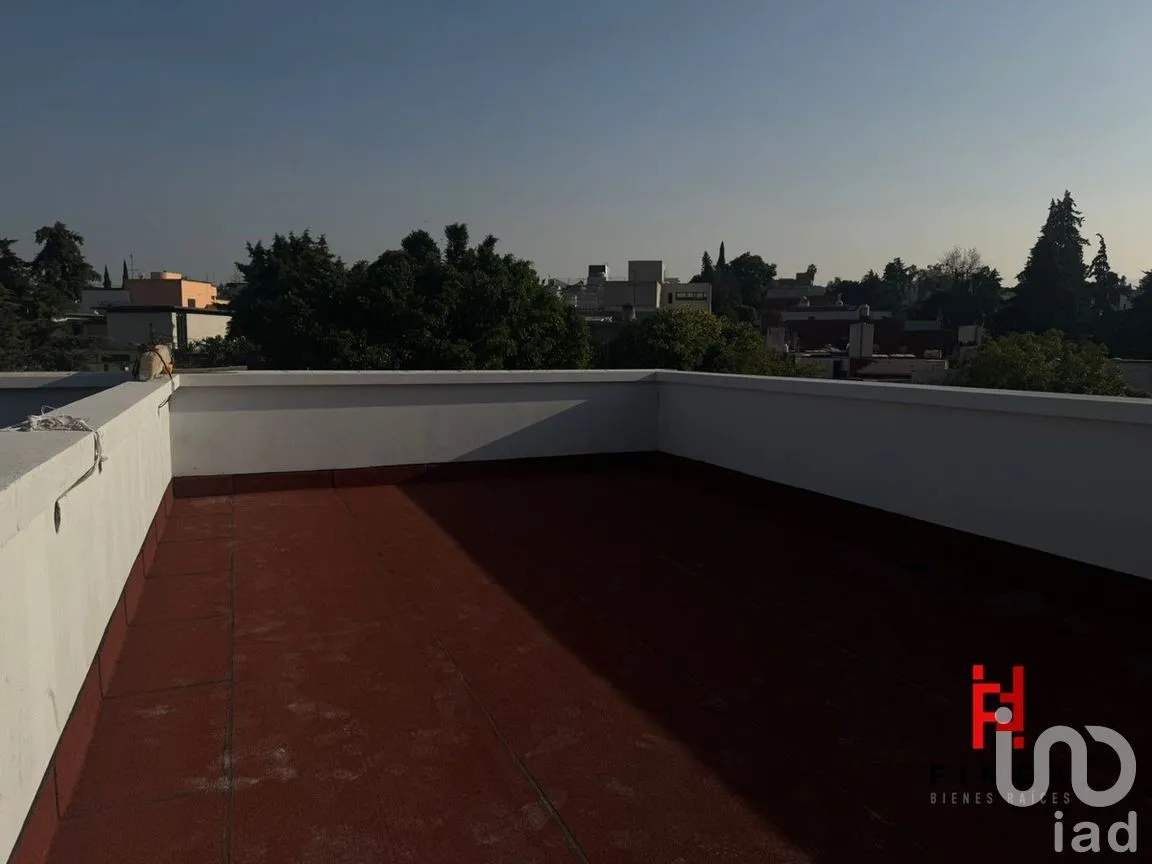 Departamento en Venta en Lomas de Tecamachalco, Naucalpan de Juárez, Estado de México | NEX-274985 | iad México | Foto 8 de 10
