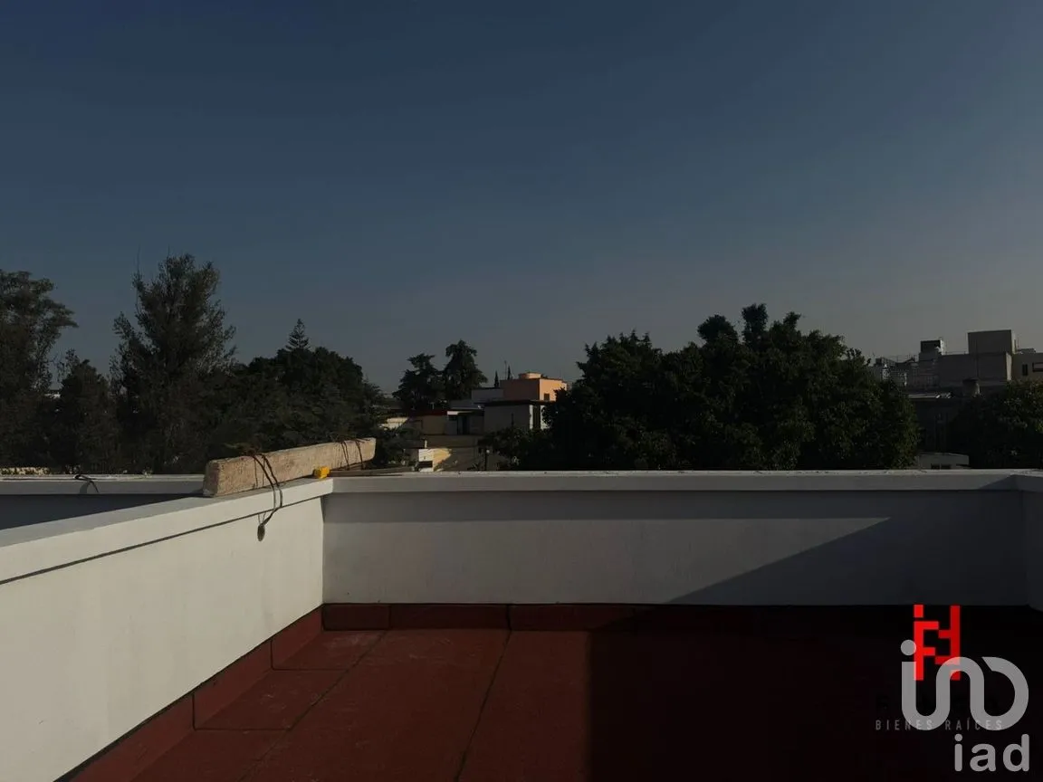 Departamento en Venta en Lomas de Tecamachalco, Naucalpan de Juárez, Estado de México | NEX-274985 | iad México | Foto 10 de 10