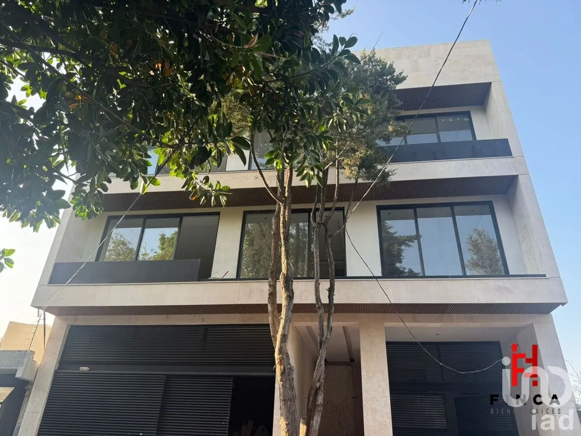 Departamento en Venta en Lomas de Tecamachalco, Naucalpan de Juárez, Estado de México | NEX-274985 | iad México | Foto 1 de 10