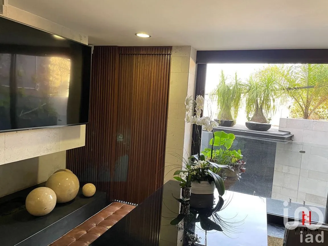Casa en Venta en Lomas de Tecamachalco, Huixquilucan, Estado de México | NEX-275325 | iad México | Foto 13 de 46