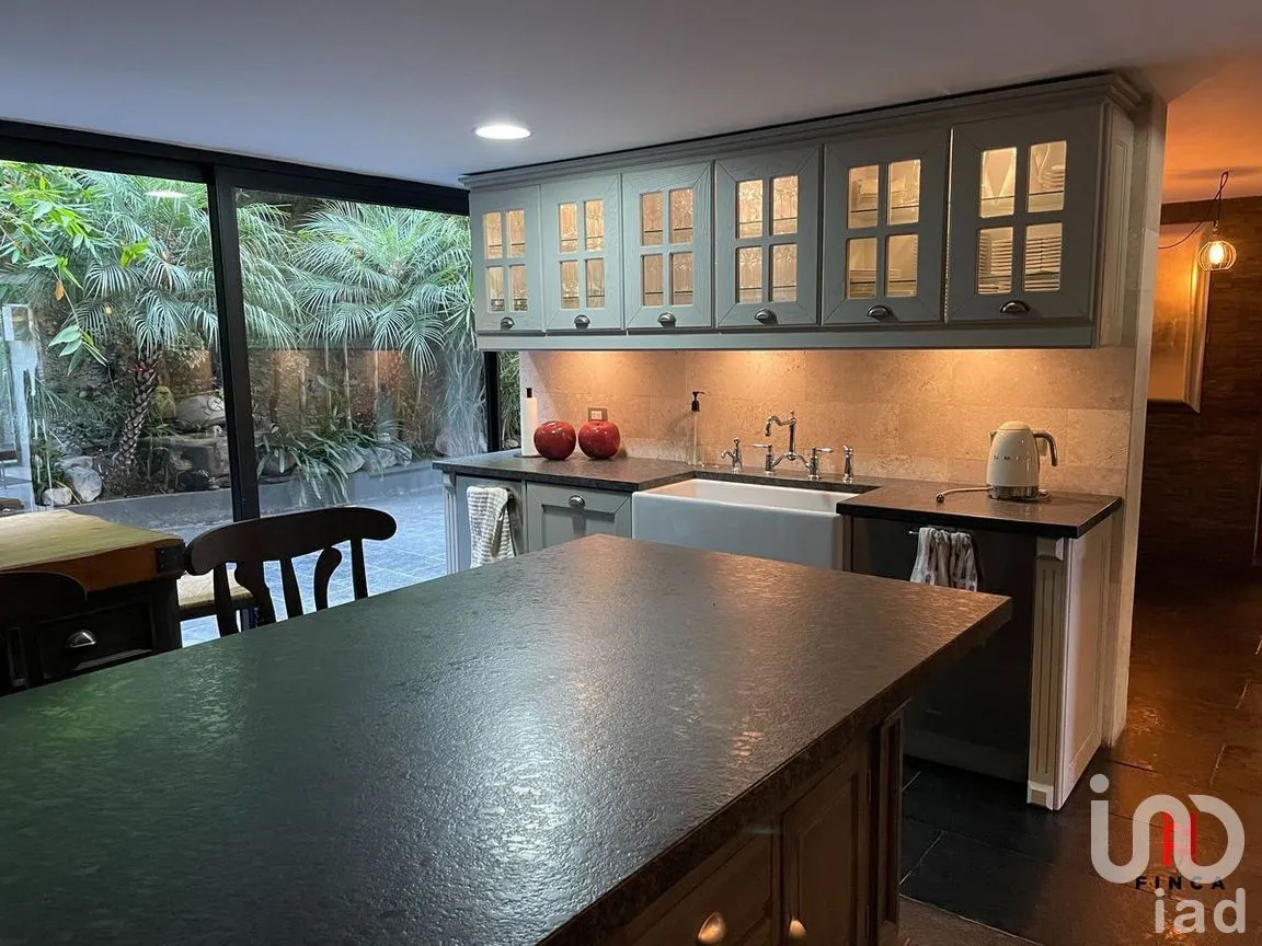 Casa en Venta en Lomas de Tecamachalco, Huixquilucan, Estado de México | NEX-275325 | iad México | Foto 18 de 46