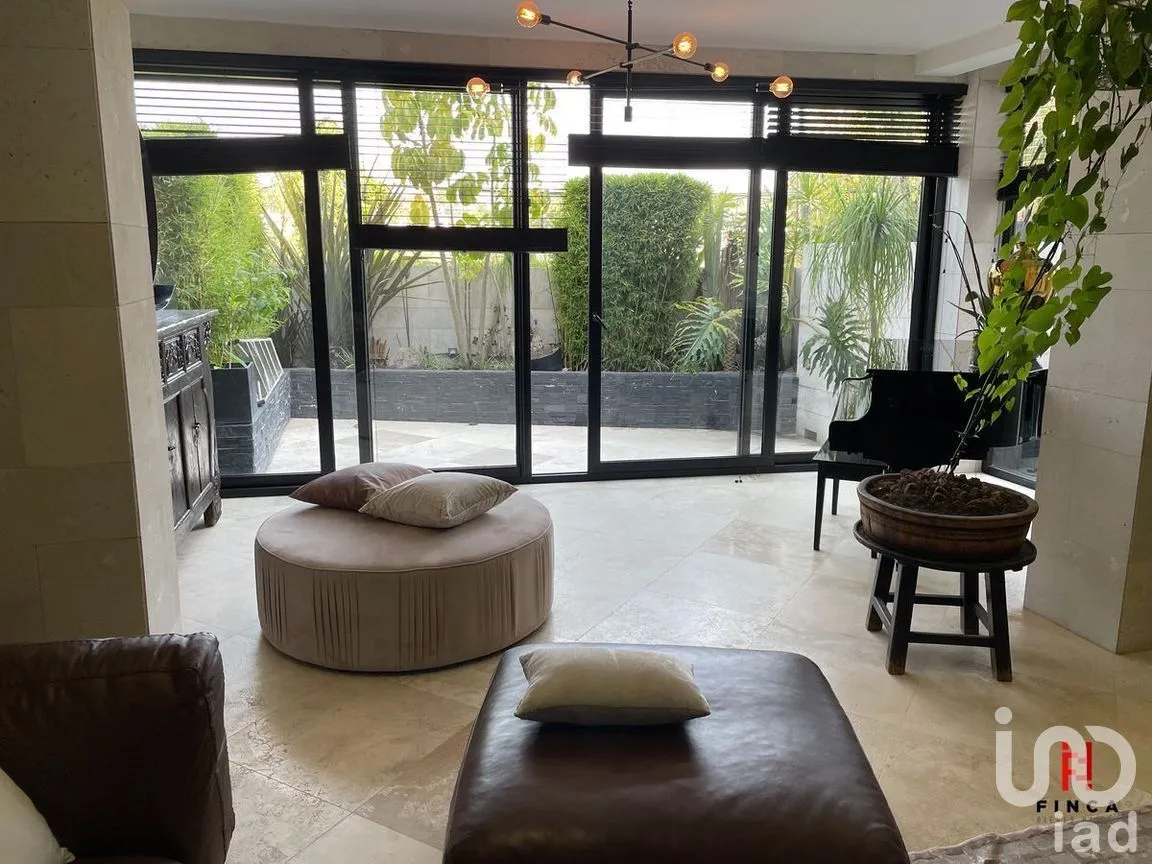 Casa en Venta en Lomas de Tecamachalco, Huixquilucan, Estado de México | NEX-275325 | iad México | Foto 3 de 46
