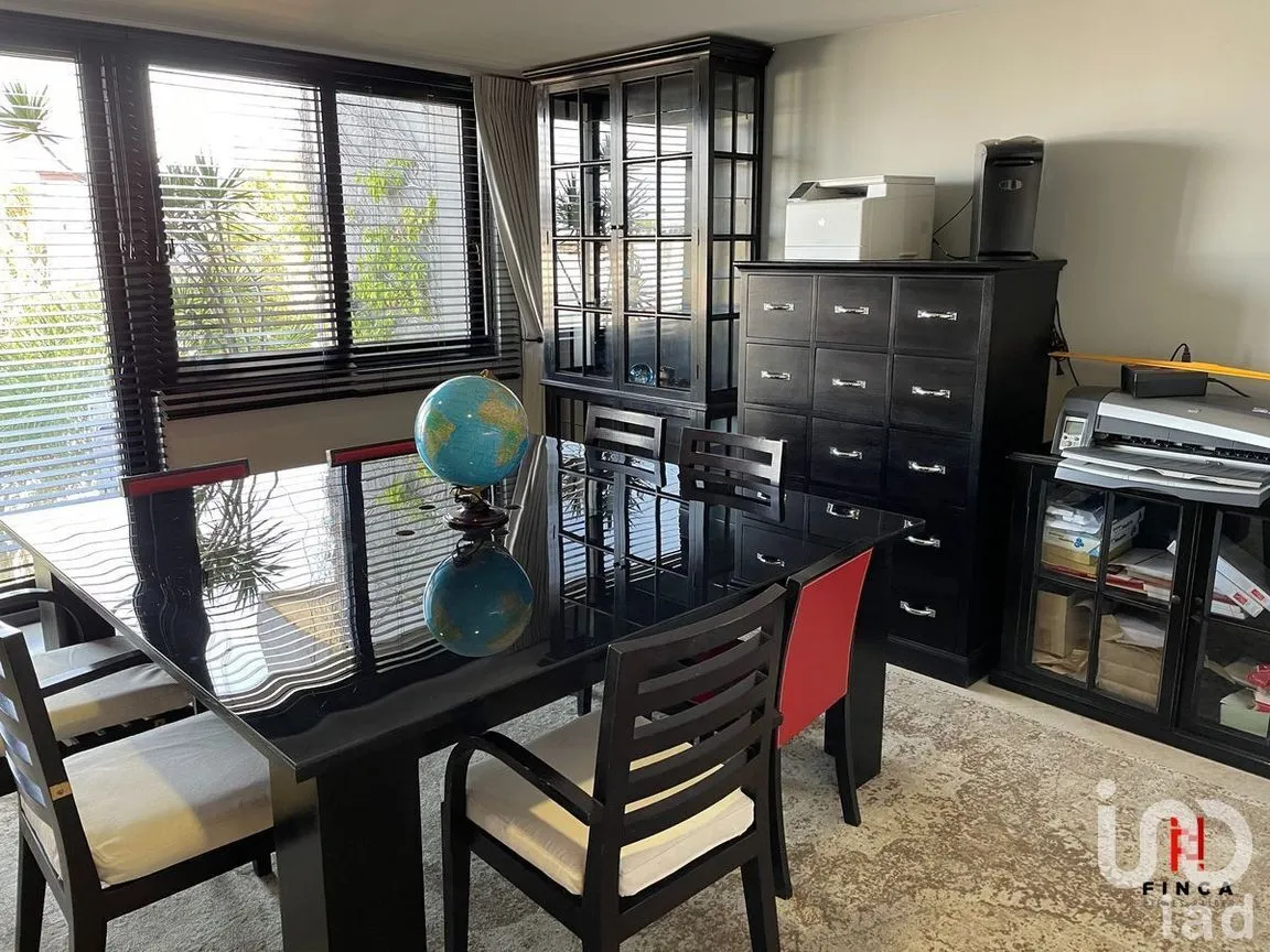 Casa en Venta en Lomas de Tecamachalco, Huixquilucan, Estado de México | NEX-275325 | iad México | Foto 22 de 46