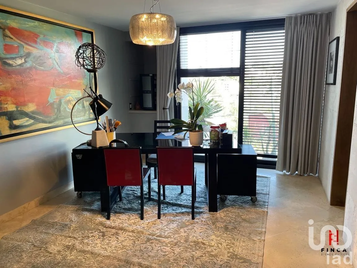 Casa en Venta en Lomas de Tecamachalco, Huixquilucan, Estado de México | NEX-275325 | iad México | Foto 25 de 46