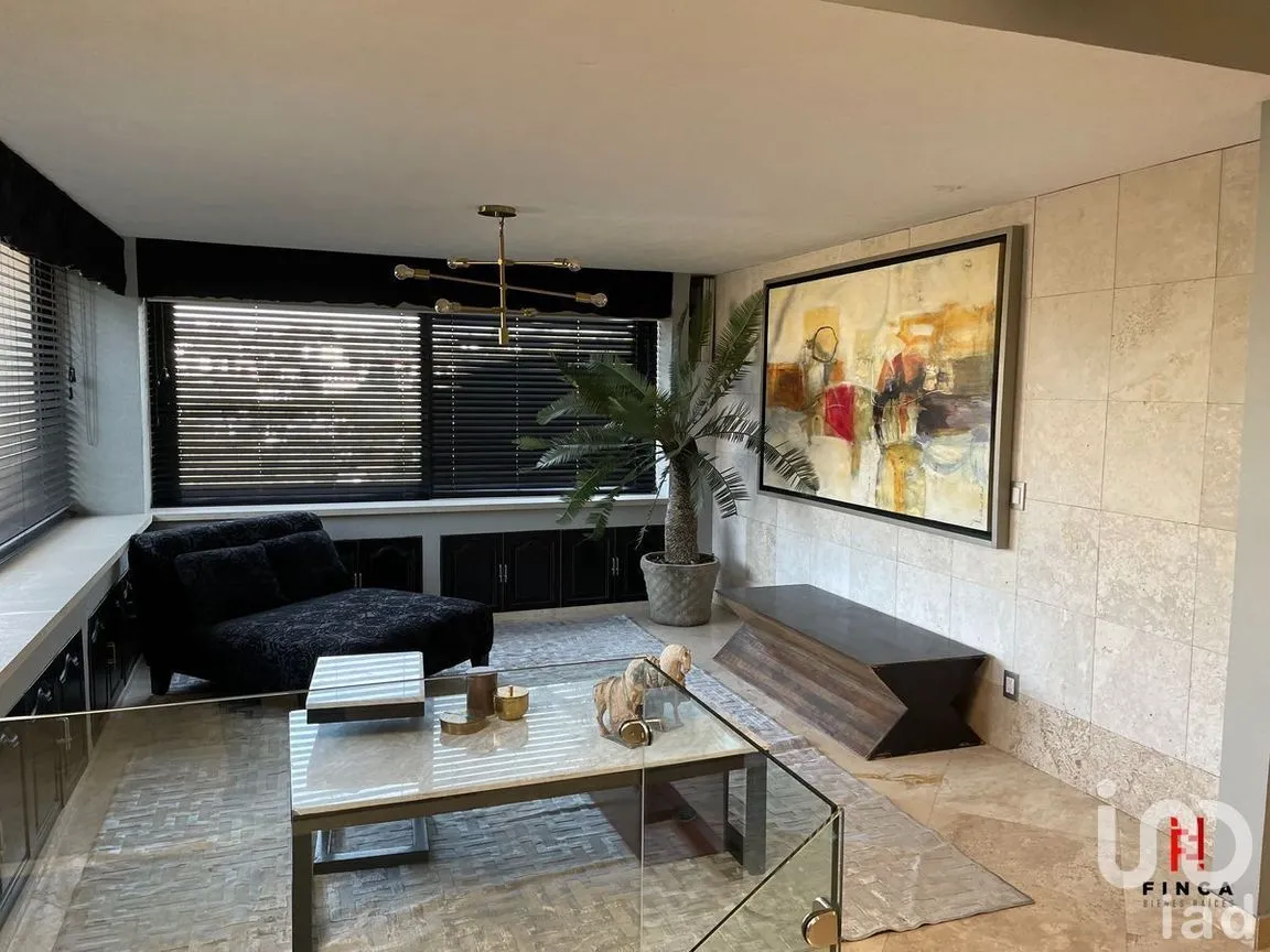 Casa en Venta en Lomas de Tecamachalco, Huixquilucan, Estado de México | NEX-275325 | iad México | Foto 36 de 46