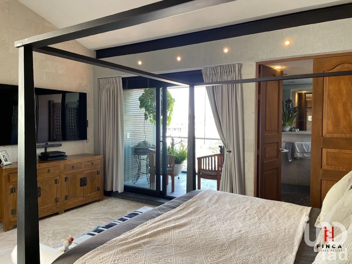 Casa en Venta en Lomas de Tecamachalco, Huixquilucan, Estado de México | NEX-275325 | iad México | Foto 40 de 46