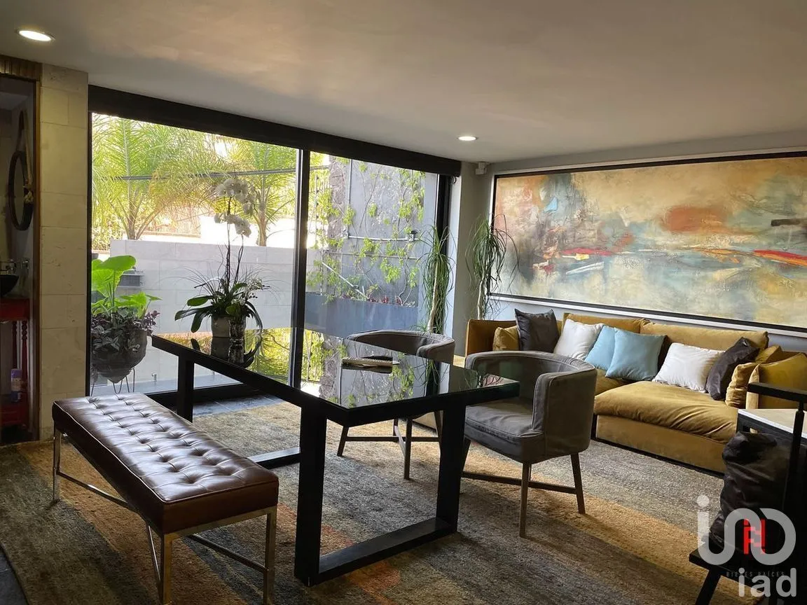 Casa en Venta en Lomas de Tecamachalco, Huixquilucan, Estado de México | NEX-275325 | iad México | Foto 1 de 46