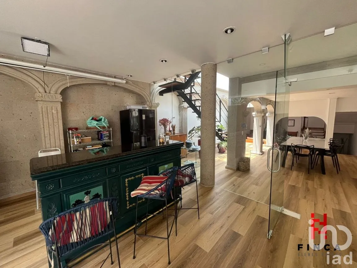 Casa en Venta en Parques de la Herradura, Huixquilucan, Estado de México | NEX-275454 | iad México | Foto 11 de 38
