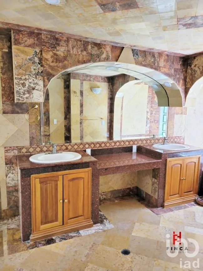 Casa en Venta en Parques de la Herradura, Huixquilucan, Estado de México | NEX-275454 | iad México | Foto 13 de 38