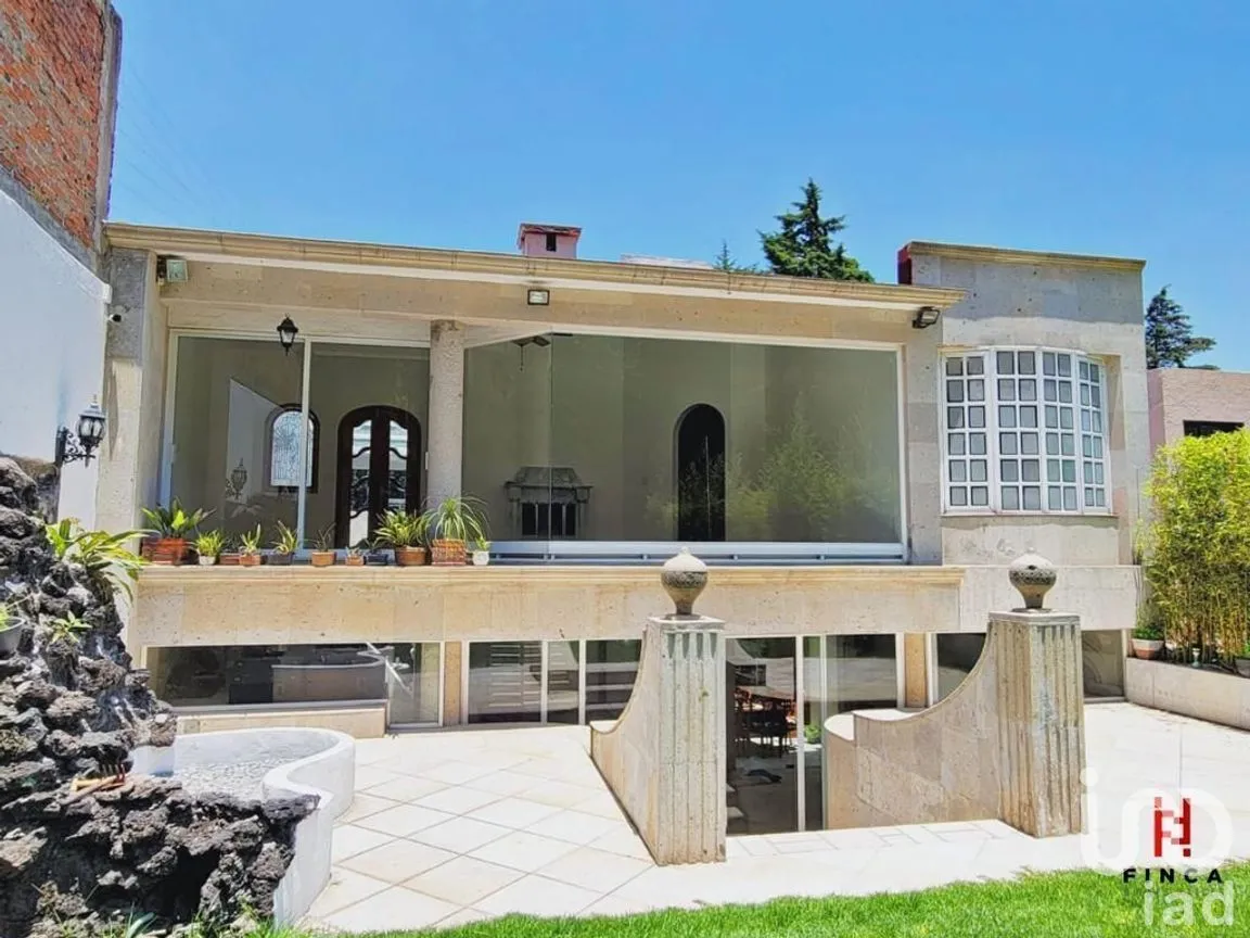 Casa en Venta en Parques de la Herradura, Huixquilucan, Estado de México | NEX-275454 | iad México | Foto 18 de 38