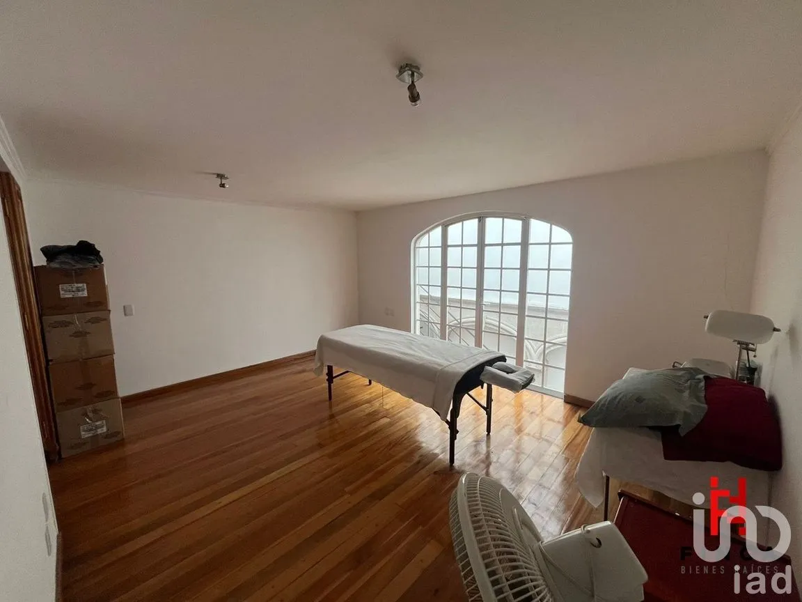 Casa en Venta en Parques de la Herradura, Huixquilucan, Estado de México | NEX-275454 | iad México | Foto 25 de 38