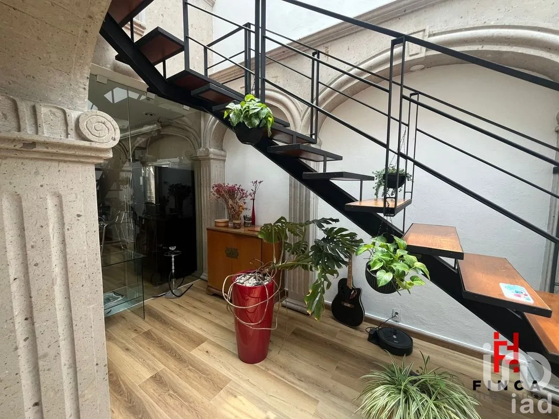 Casa en Venta en Parques de la Herradura, Huixquilucan, Estado de México | NEX-275454 | iad México | Foto 26 de 38