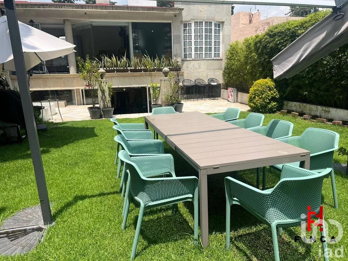 Casa en Venta en Parques de la Herradura, Huixquilucan, Estado de México | NEX-275454 | iad México | Foto 27 de 38