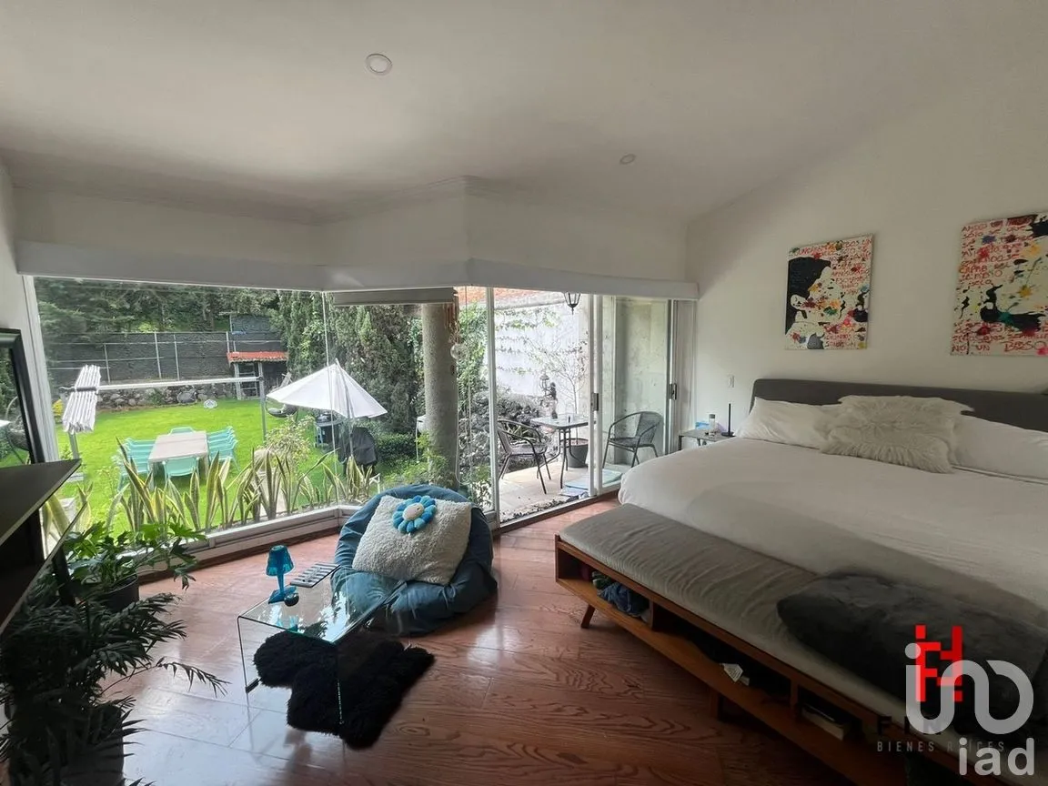 Casa en Venta en Parques de la Herradura, Huixquilucan, Estado de México | NEX-275454 | iad México | Foto 28 de 38