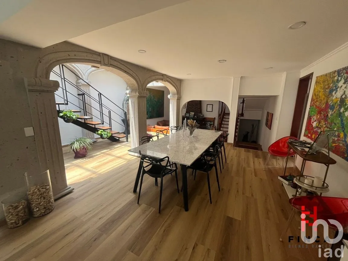 Casa en Venta en Parques de la Herradura, Huixquilucan, Estado de México | NEX-275454 | iad México | Foto 4 de 38