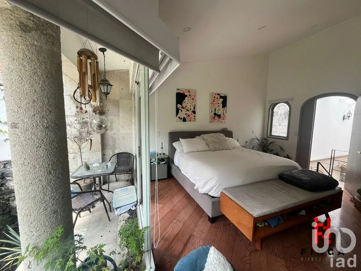 Casa en Venta en Parques de la Herradura, Huixquilucan, Estado de México | NEX-275454 | iad México | Foto 33 de 38
