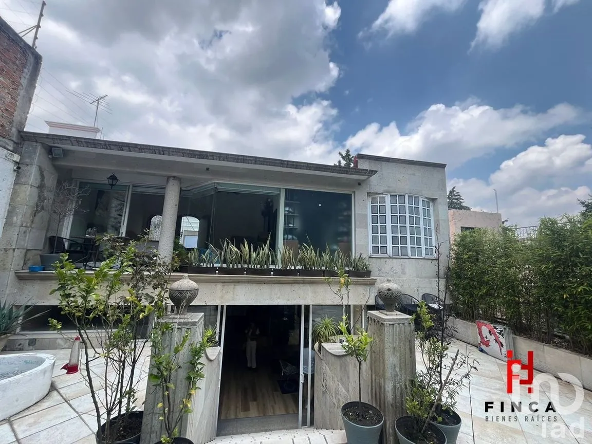 Casa en Venta en Parques de la Herradura, Huixquilucan, Estado de México | NEX-275454 | iad México | Foto 34 de 38