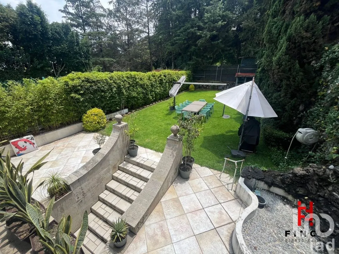 Casa en Venta en Parques de la Herradura, Huixquilucan, Estado de México | NEX-275454 | iad México | Foto 35 de 38