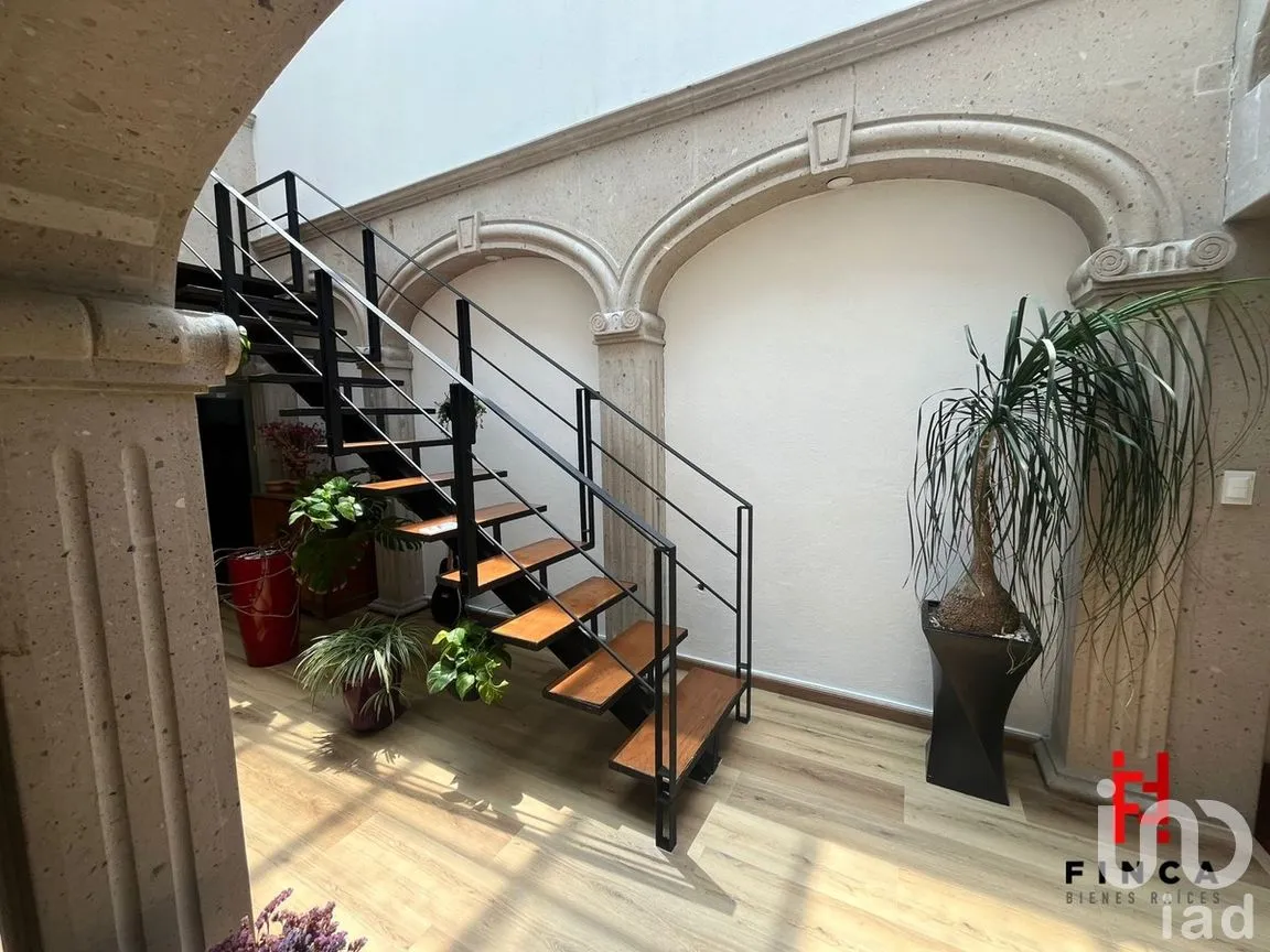 Casa en Venta en Parques de la Herradura, Huixquilucan, Estado de México | NEX-275454 | iad México | Foto 38 de 38