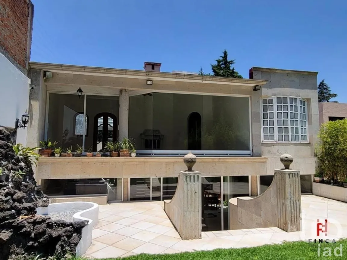 Casa en Venta en Parques de la Herradura, Huixquilucan, Estado de México | NEX-275454 | iad México | Foto 5 de 38