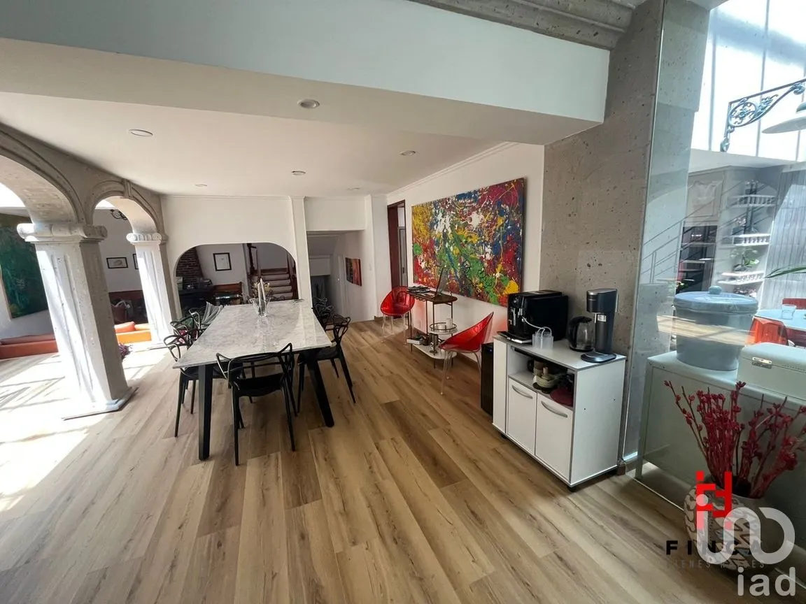 Casa en Venta en Parques de la Herradura, Huixquilucan, Estado de México | NEX-275454 | iad México | Foto 9 de 38
