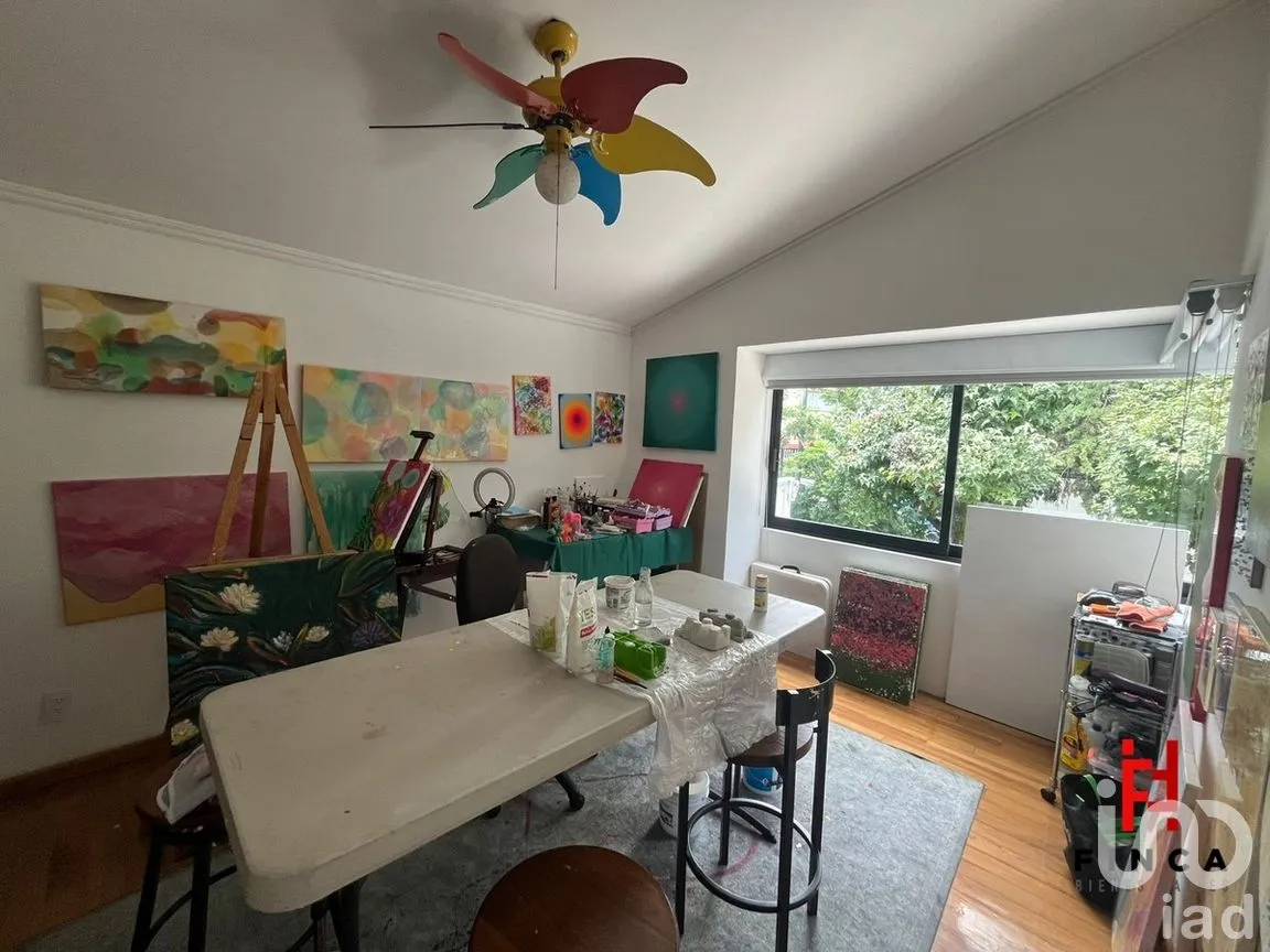 Casa en Venta en Parques de la Herradura, Huixquilucan, Estado de México | NEX-275454 | iad México | Foto 10 de 38