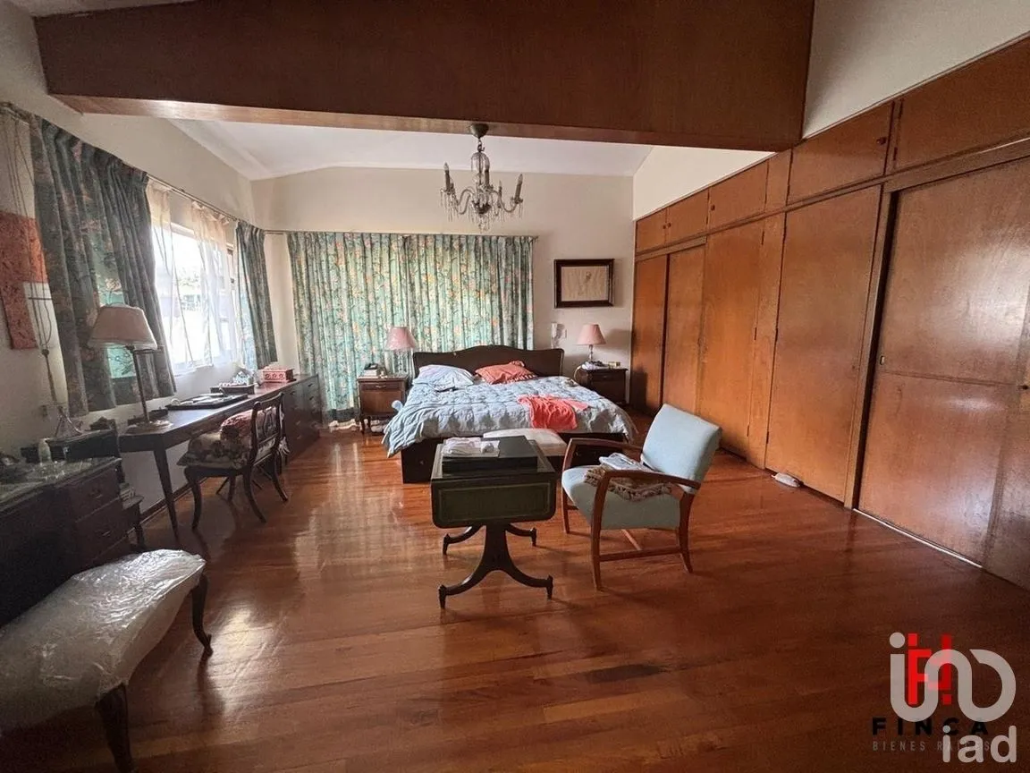 Casa en Venta en Lomas Hipódromo, Naucalpan de Juárez, Estado de México | NEX-275458 | iad México | Foto 14 de 15