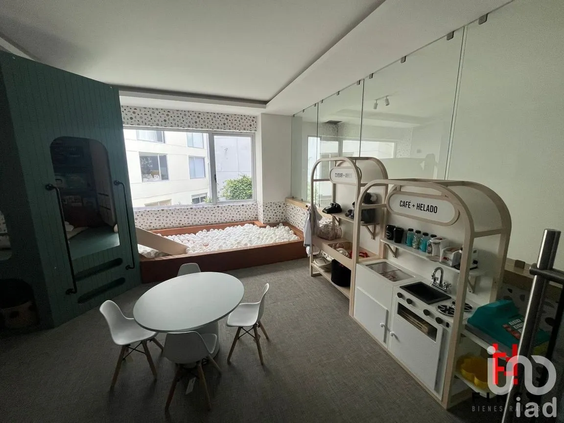 Departamento en Venta en Paseo de las Palmas, Huixquilucan, Estado de México | NEX-275614 | iad México | Foto 11 de 41