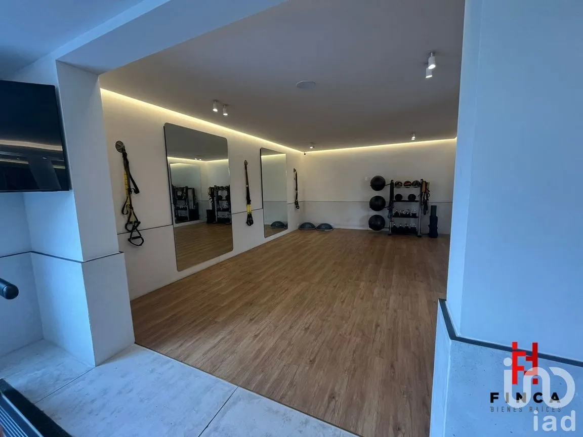 Departamento en Venta en Paseo de las Palmas, Huixquilucan, Estado de México | NEX-275614 | iad México | Foto 12 de 41