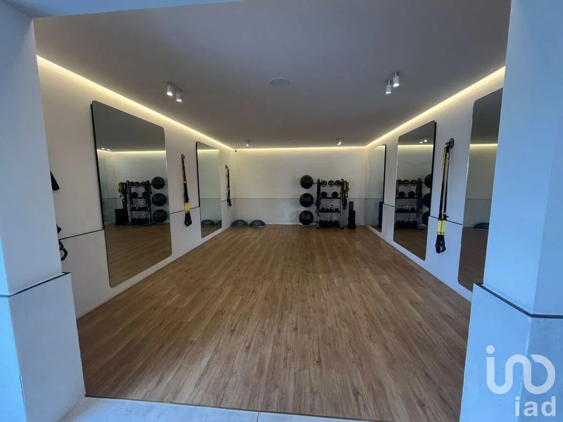 Departamento en Venta en Paseo de las Palmas, Huixquilucan, Estado de México | NEX-275614 | iad México | Foto 13 de 41