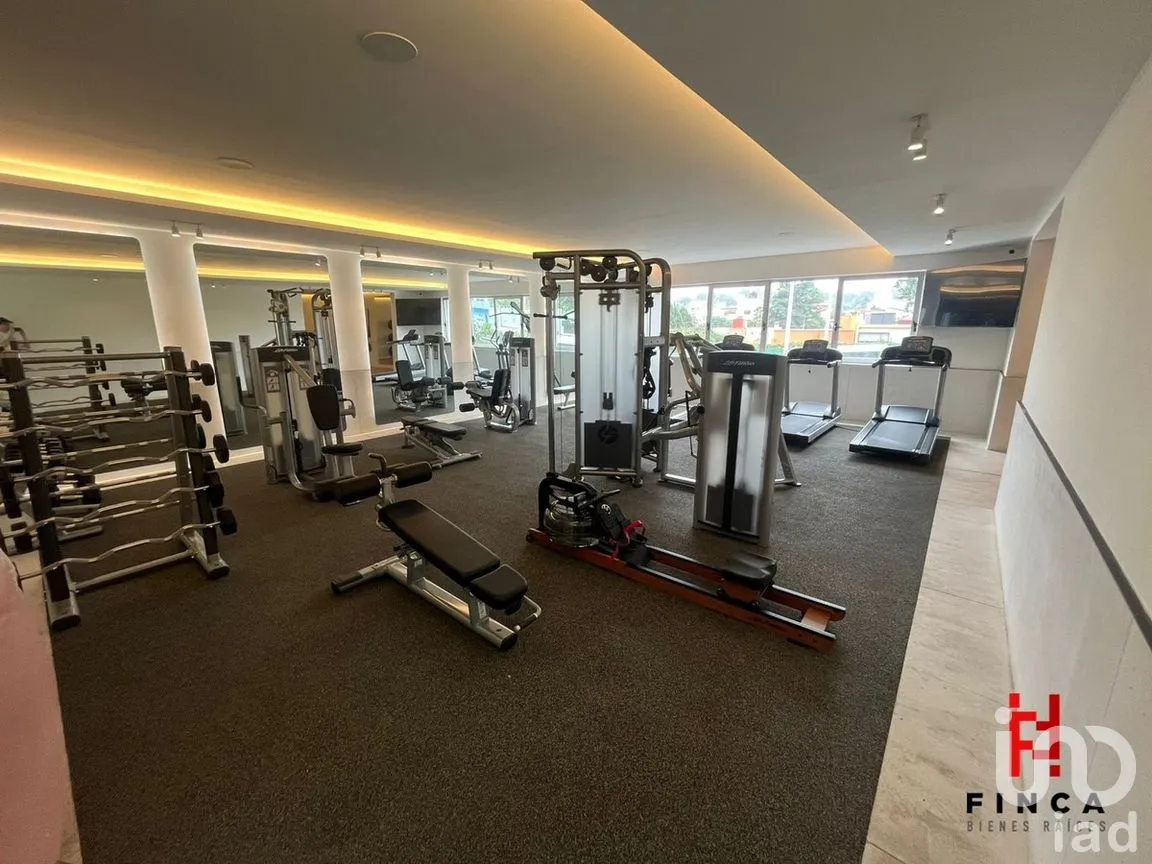 Departamento en Venta en Paseo de las Palmas, Huixquilucan, Estado de México | NEX-275614 | iad México | Foto 14 de 41