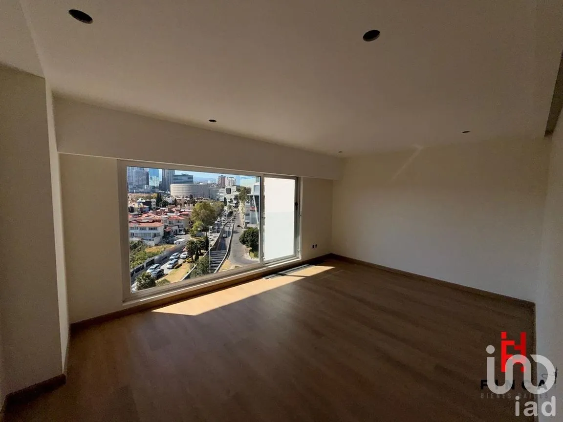 Departamento en Venta en Paseo de las Palmas, Huixquilucan, Estado de México | NEX-275614 | iad México | Foto 16 de 41