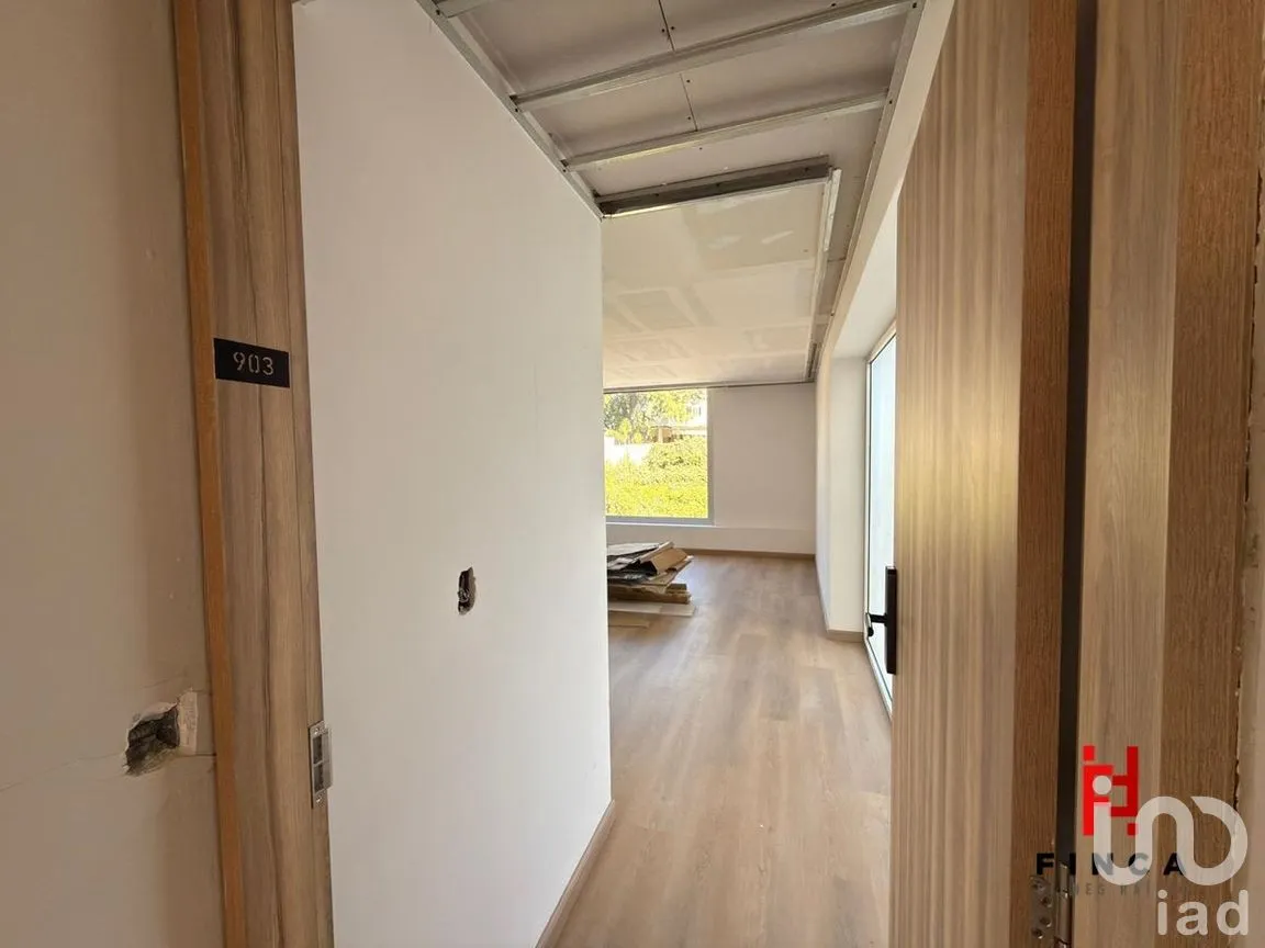 Departamento en Venta en Paseo de las Palmas, Huixquilucan, Estado de México | NEX-275614 | iad México | Foto 19 de 41