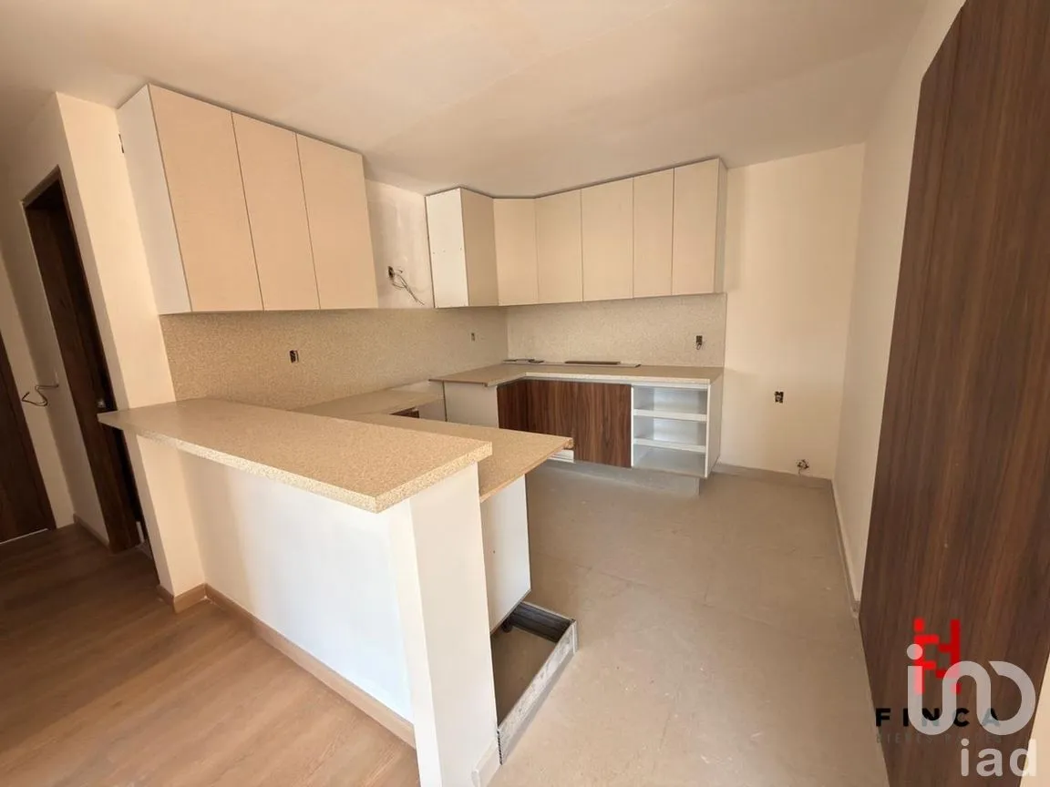 Departamento en Venta en Paseo de las Palmas, Huixquilucan, Estado de México | NEX-275614 | iad México | Foto 22 de 41
