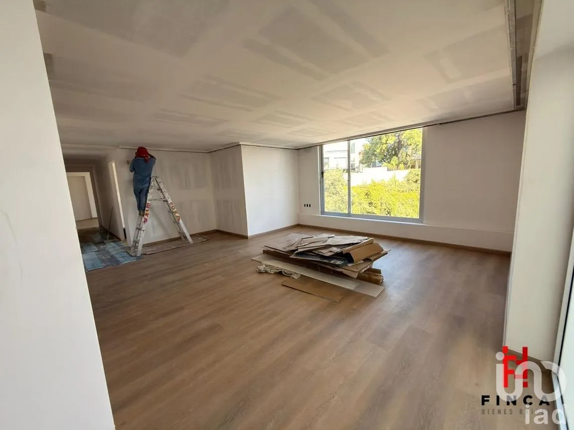 Departamento en Venta en Paseo de las Palmas, Huixquilucan, Estado de México | NEX-275614 | iad México | Foto 26 de 41