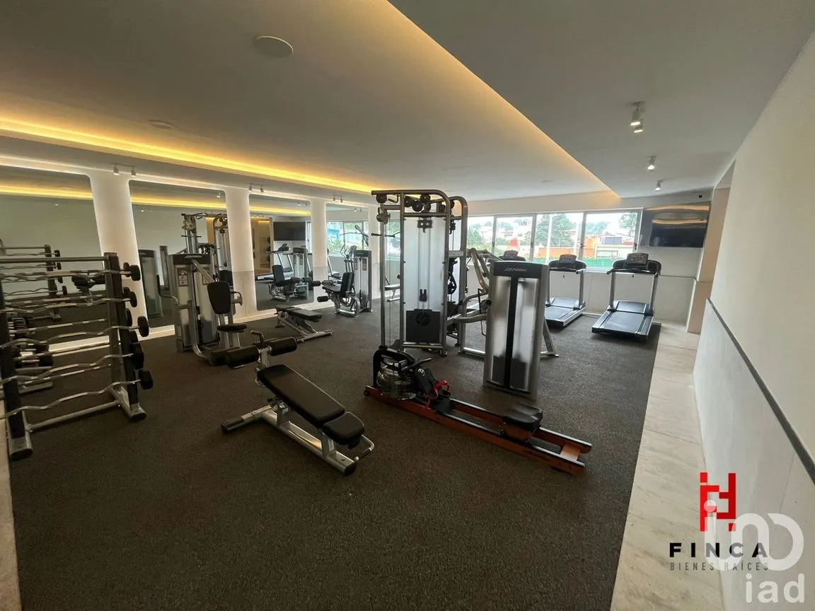 Departamento en Venta en Paseo de las Palmas, Huixquilucan, Estado de México | NEX-275614 | iad México | Foto 4 de 41