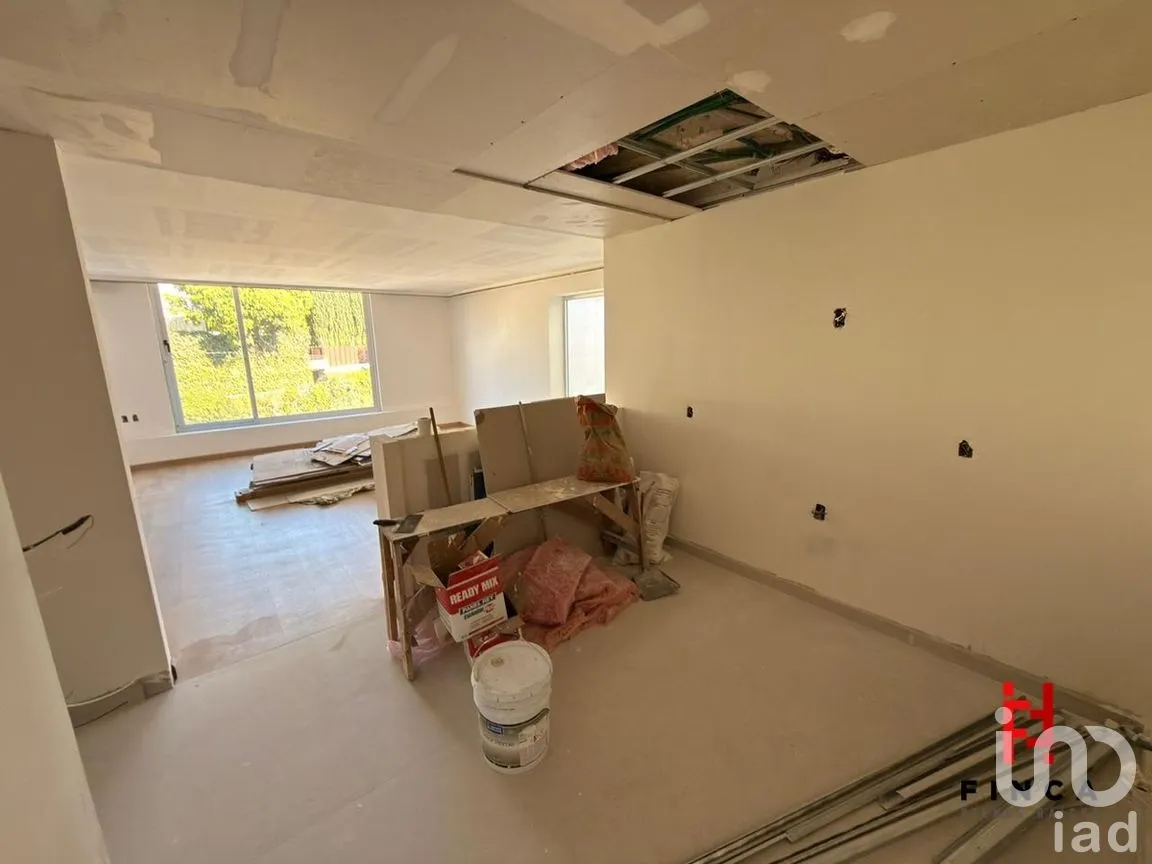Departamento en Venta en Paseo de las Palmas, Huixquilucan, Estado de México | NEX-275614 | iad México | Foto 32 de 41