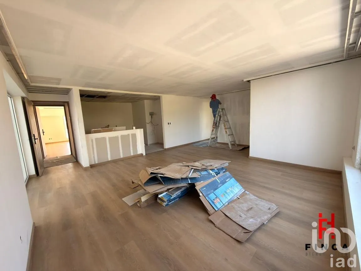 Departamento en Venta en Paseo de las Palmas, Huixquilucan, Estado de México | NEX-275614 | iad México | Foto 33 de 41