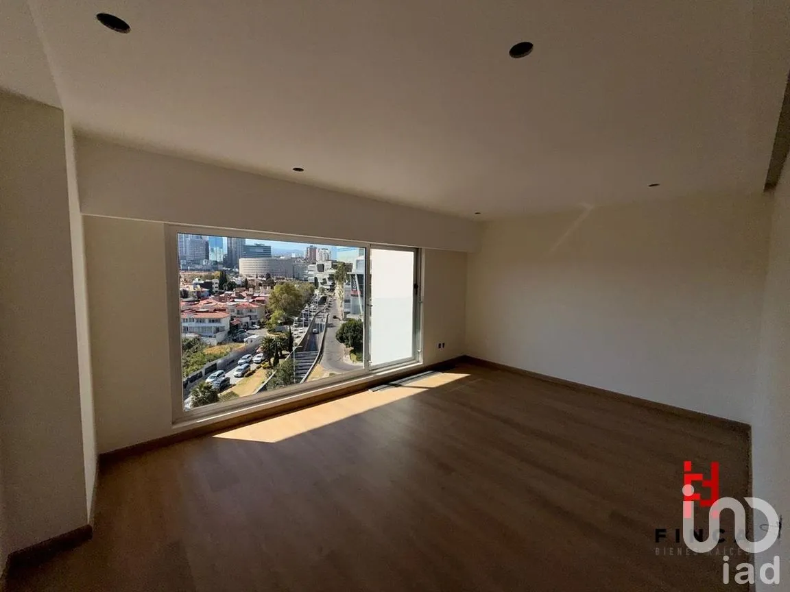 Departamento en Venta en Paseo de las Palmas, Huixquilucan, Estado de México | NEX-275614 | iad México | Foto 35 de 41