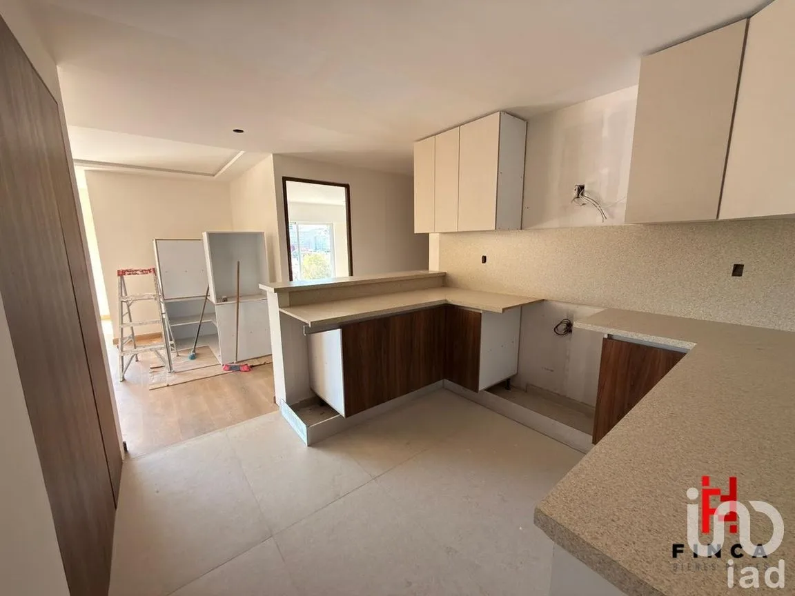 Departamento en Venta en Paseo de las Palmas, Huixquilucan, Estado de México | NEX-275614 | iad México | Foto 37 de 41