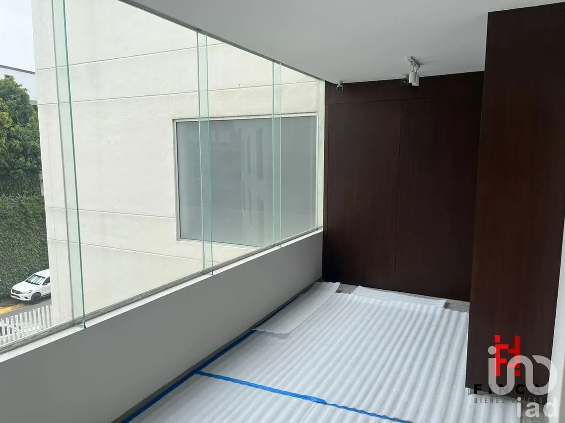 Departamento en Venta en Paseo de las Palmas, Huixquilucan, Estado de México | NEX-275614 | iad México | Foto 6 de 41