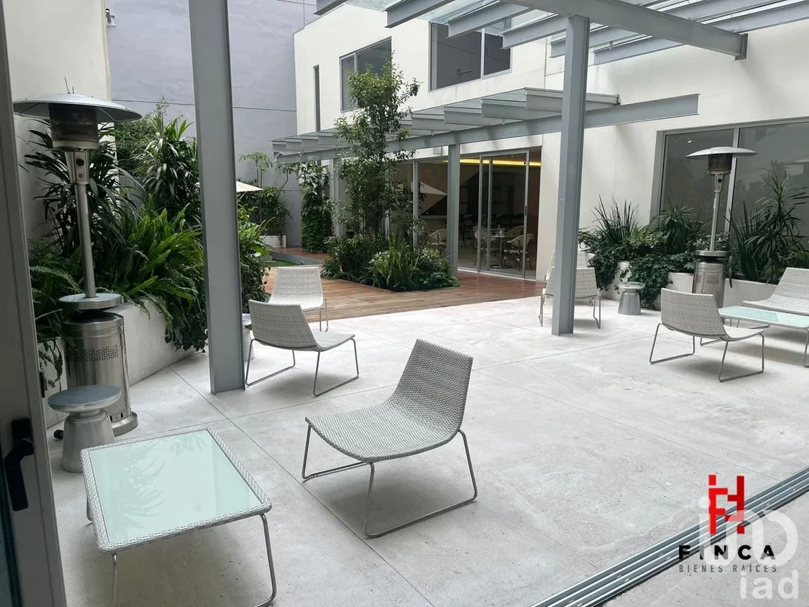 Departamento en Venta en Paseo de las Palmas, Huixquilucan, Estado de México | NEX-275614 | iad México | Foto 7 de 41