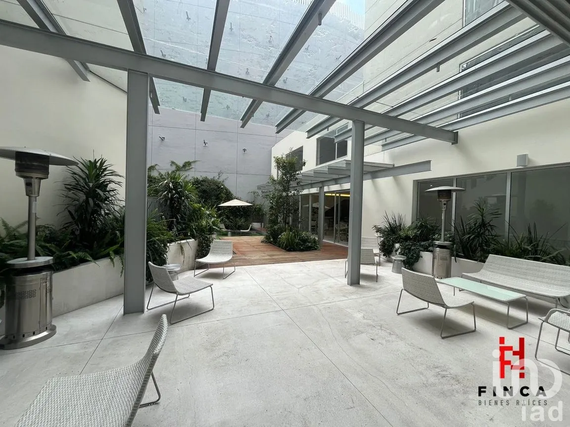 Departamento en Venta en Paseo de las Palmas, Huixquilucan, Estado de México | NEX-275614 | iad México | Foto 10 de 41
