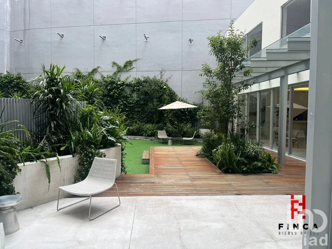 Departamento en Venta en Paseo de las Palmas, Huixquilucan, Estado de México | NEX-275614 | iad México | Foto 1 de 41