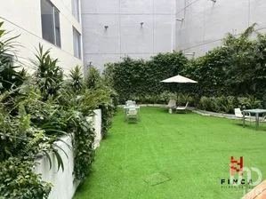 NEX-275615 - Departamento en Venta, con 2 recamaras, con 2 baños, con 118.68 m2 de construcción en Paseo de las Palmas, CP 52787, Estado de México.