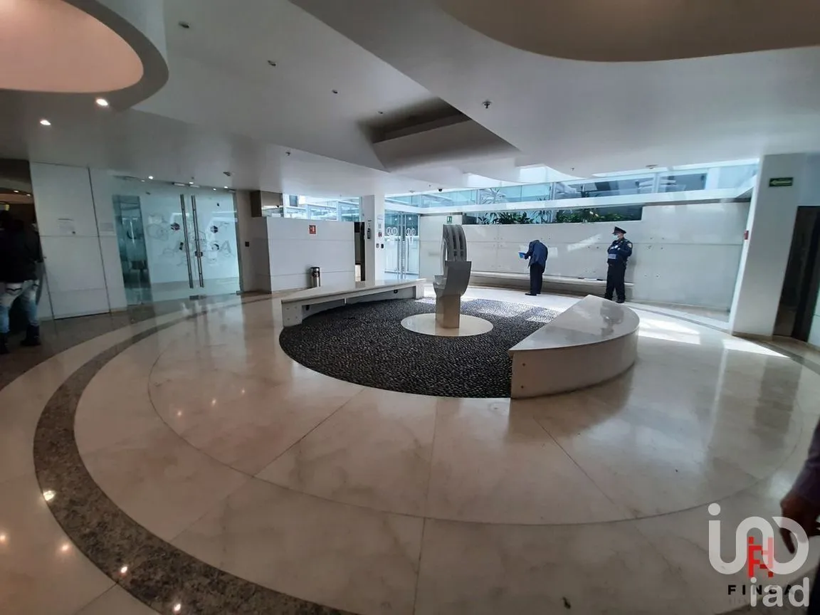 Oficina en Renta en Bosques de las Lomas, Cuajimalpa de Morelos, Ciudad de México | NEX-276867 | iad México | Foto 1 de 10